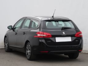 Peugeot 308 - 2016