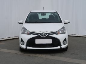 Toyota Yaris - 2016