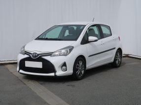 Toyota Yaris - 2016