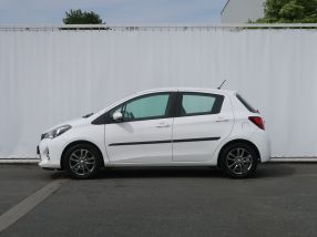 Toyota Yaris - 2016