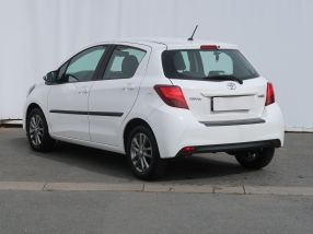 Toyota Yaris - 2016