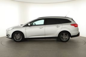 Ford Focus - 2016