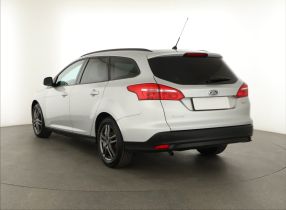 Ford Focus - 2016