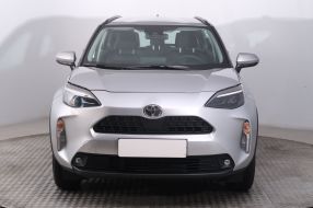 Toyota Yaris Cross - 2024