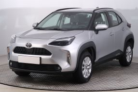 Toyota Yaris Cross - 2024