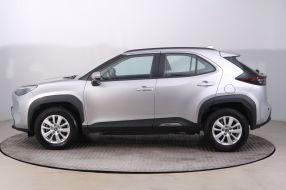 Toyota Yaris Cross - 2024