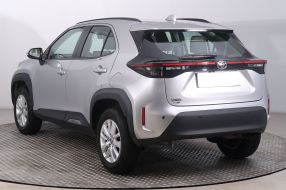 Toyota Yaris Cross - 2024