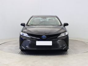 Toyota Camry - 2021
