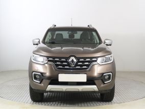 Renault Alaskan - 2019