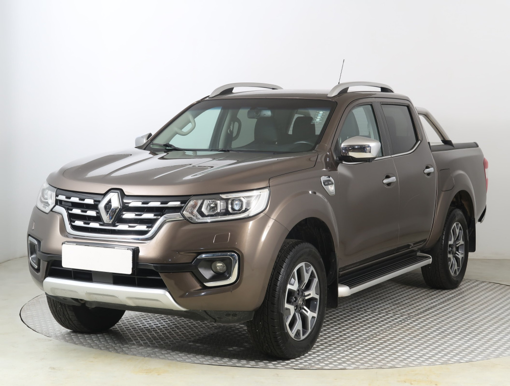 Renault Alaskan