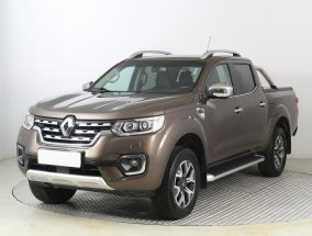 Renault Alaskan - 2019