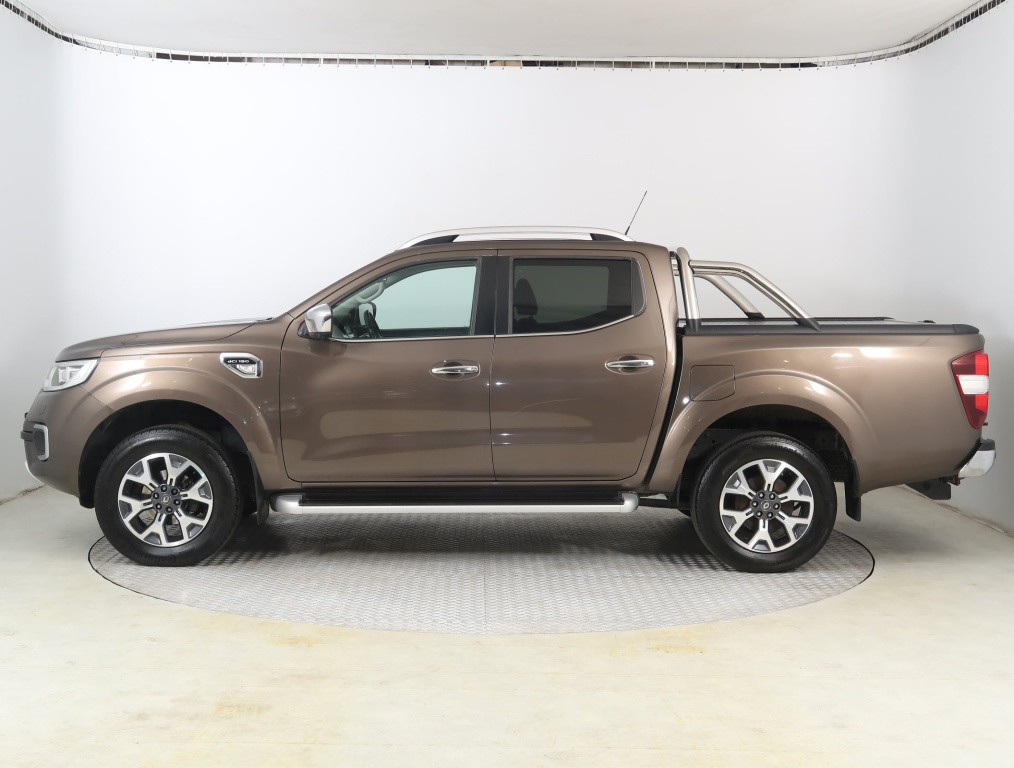 Renault Alaskan
