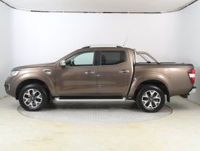 Renault Alaskan - 2019