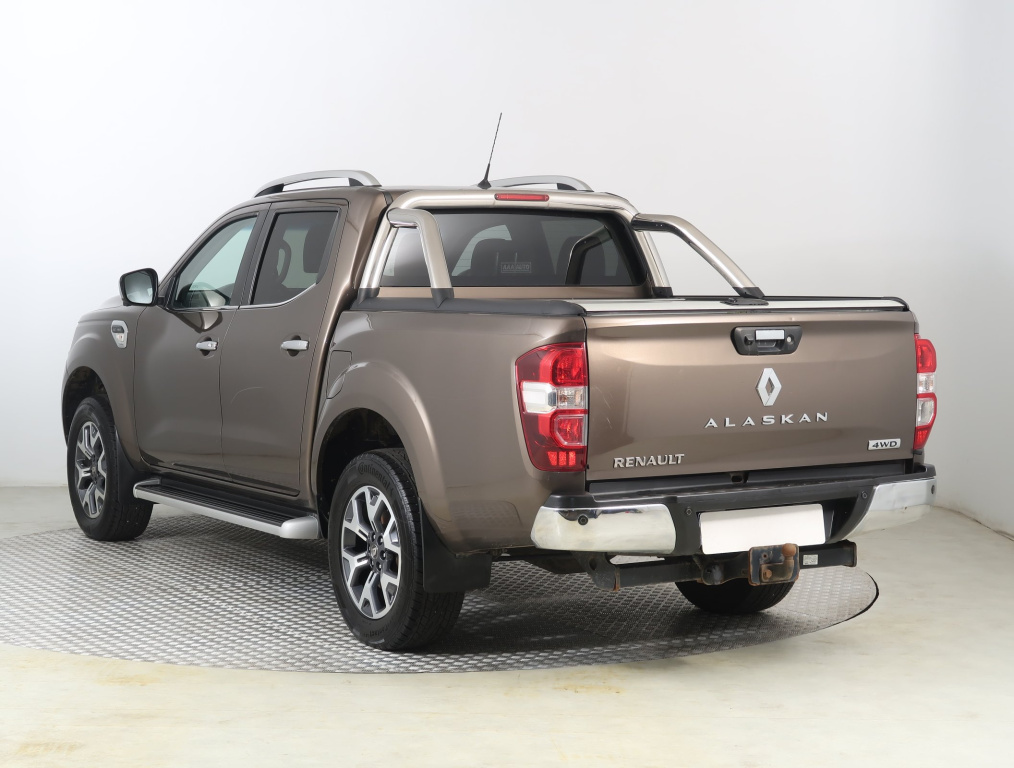 Renault Alaskan
