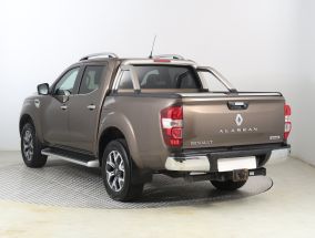 Renault Alaskan - 2019