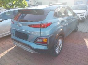 Hyundai Kona - 2018