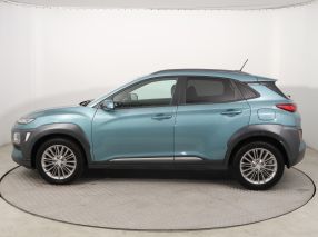 Hyundai Kona - 2018