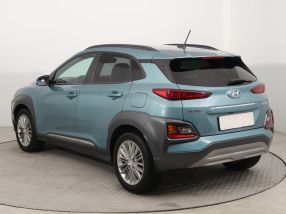 Hyundai Kona - 2018