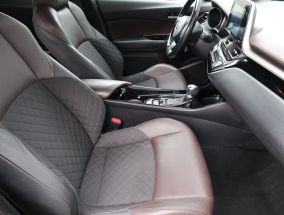 Toyota C-HR - 2018