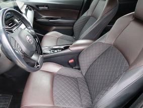 Toyota C-HR - 2018