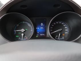 Toyota C-HR - 2018