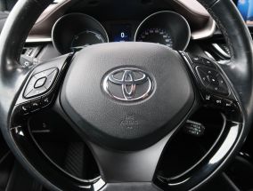 Toyota C-HR - 2018