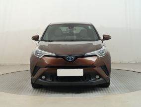 Toyota C-HR - 2018