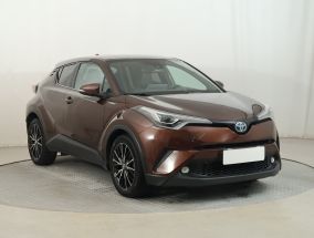 Toyota C-HR - 2018