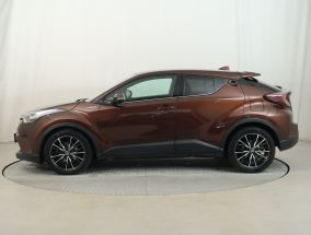 Toyota C-HR - 2018