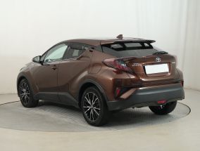 Toyota C-HR - 2018