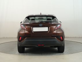 Toyota C-HR - 2018