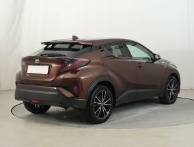 Toyota C-HR - 2018