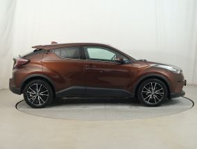 Toyota C-HR - 2018