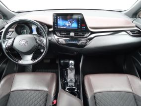 Toyota C-HR - 2018
