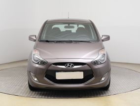 Hyundai ix20 - 2014