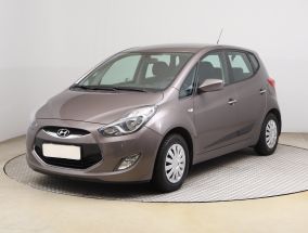 Hyundai ix20 - 2014