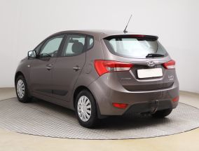 Hyundai ix20 - 2014