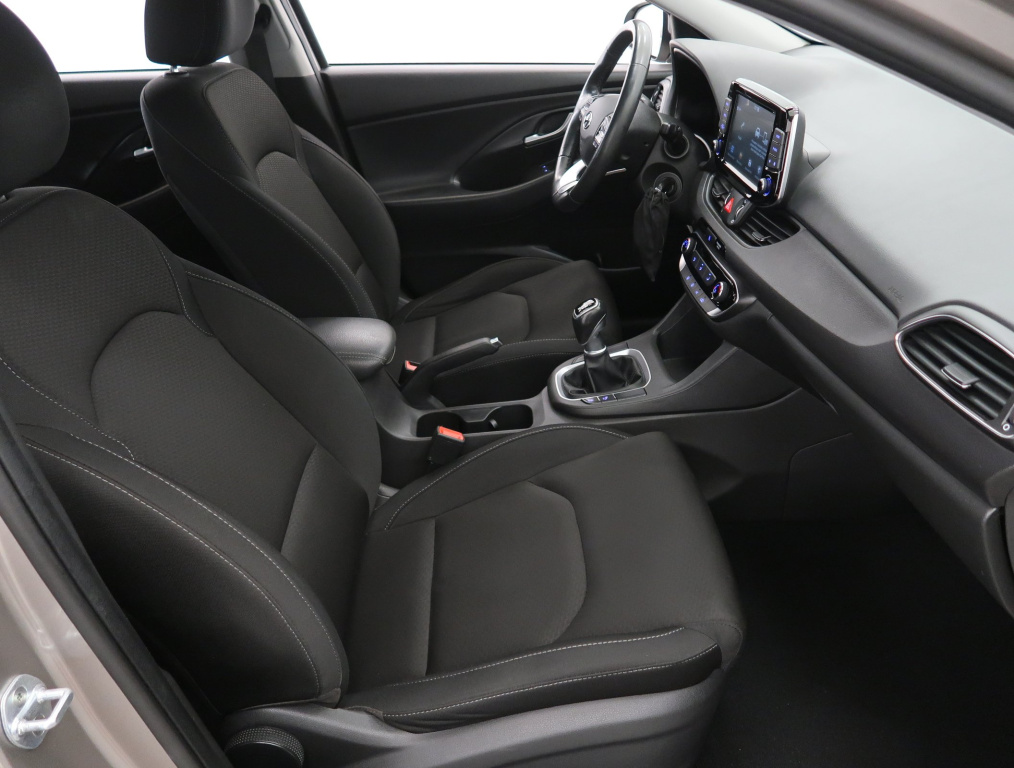 Hyundai i30 Fastback