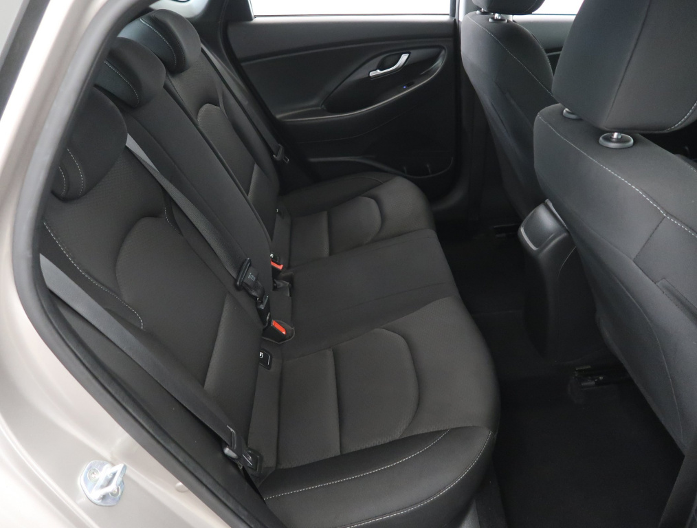 Hyundai i30 Fastback