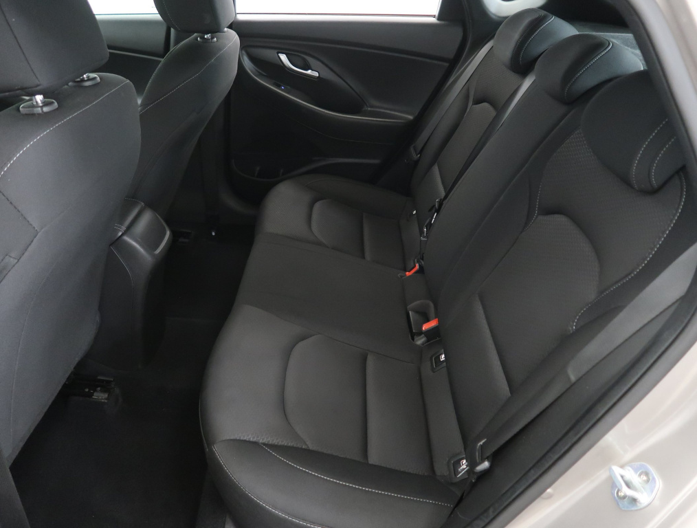 Hyundai i30 Fastback
