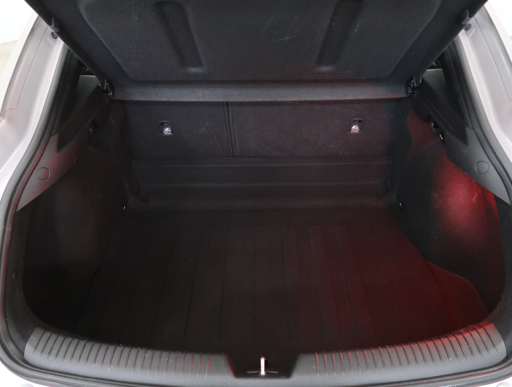 Hyundai i30 Fastback