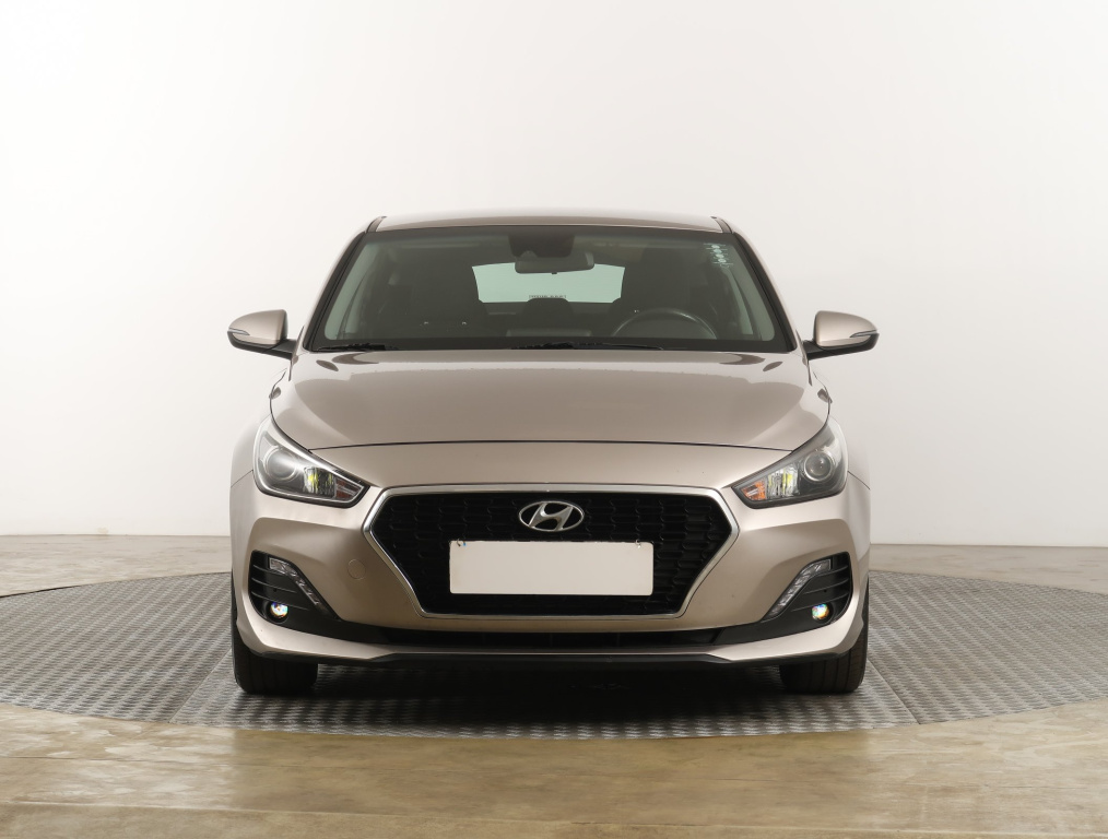 Hyundai i30 Fastback