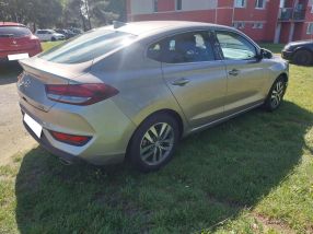 Hyundai i30 - 2020