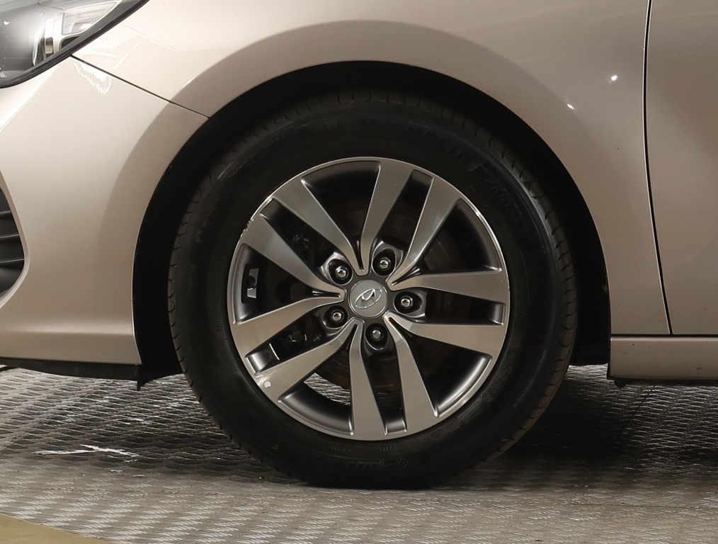 Hyundai i30 Fastback