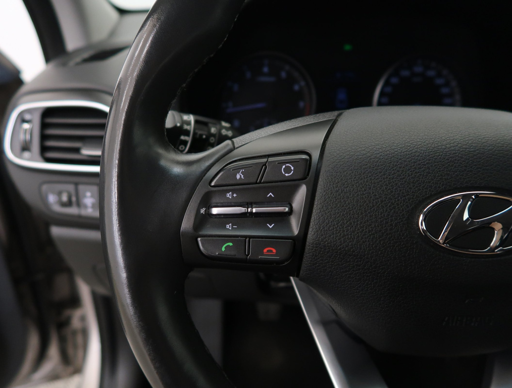 Hyundai i30 Fastback