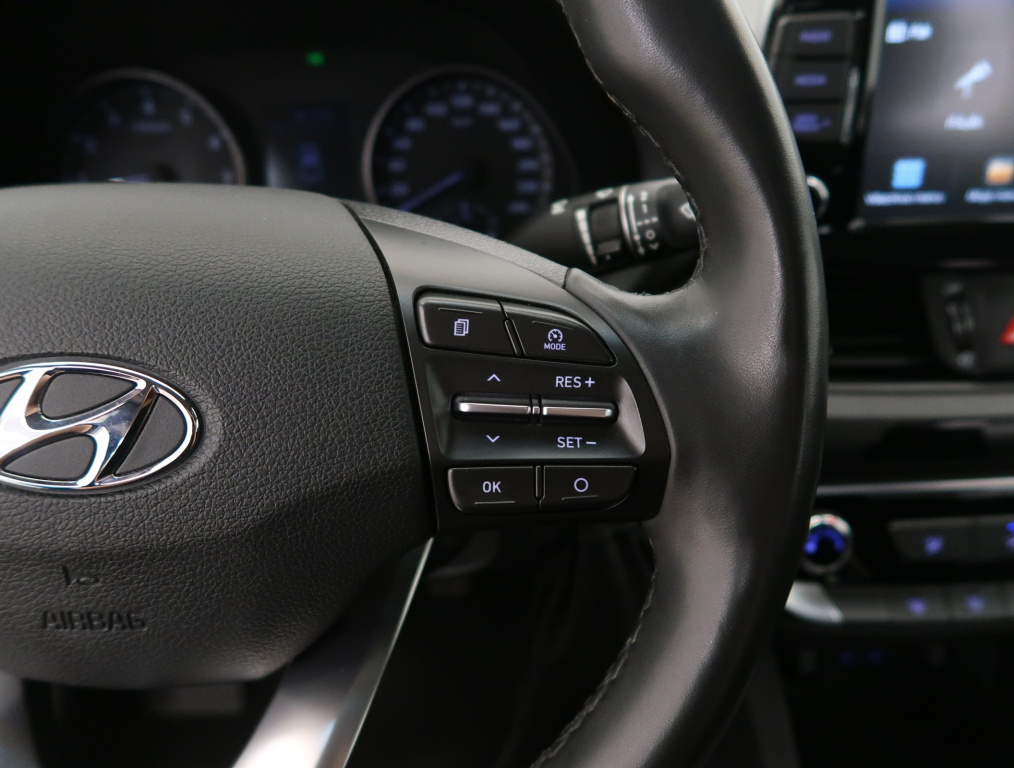 Hyundai i30 Fastback