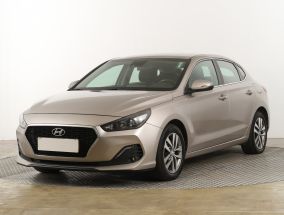 Hyundai i30 Fastback - 2020