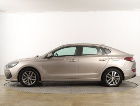 Hyundai i30 Fastback - 2020