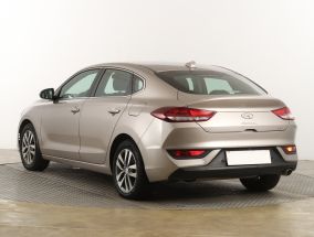 Hyundai i30 Fastback - 2020