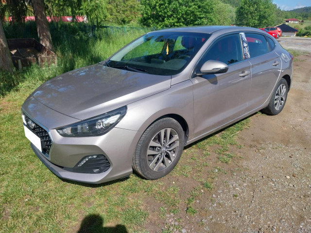 Hyundai i30 2020
